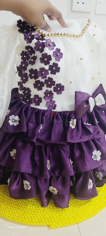 kids group dance costume. 4