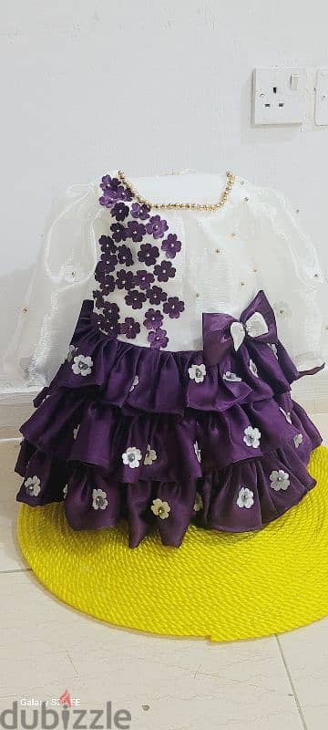 kids group dance costume. 5