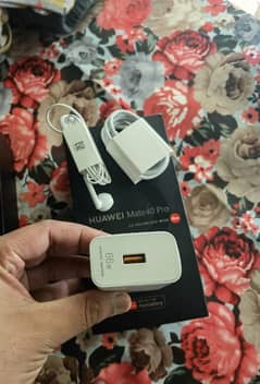 Huawei original charger 0