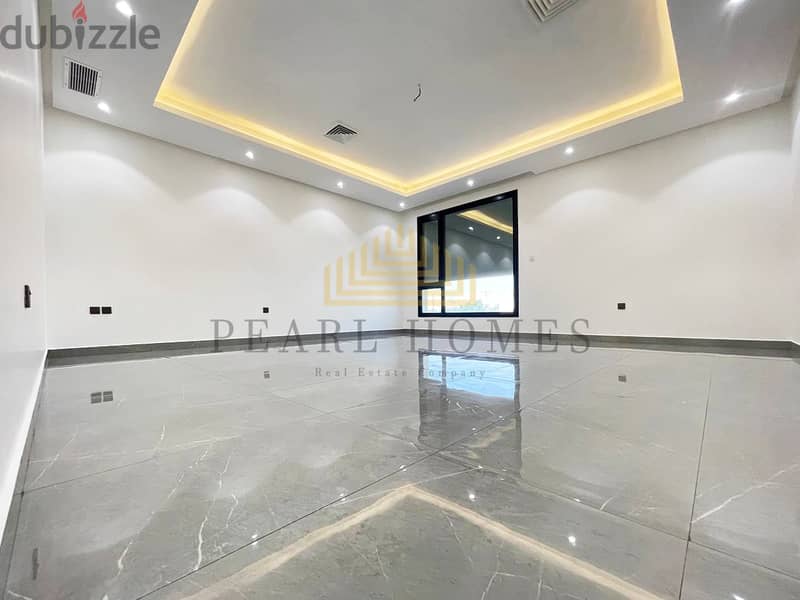 Modern Floor for Rent in Al-Rumaithya 1