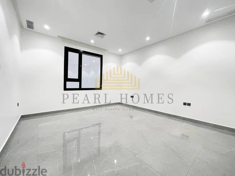 Modern Floor for Rent in Al-Rumaithya 3