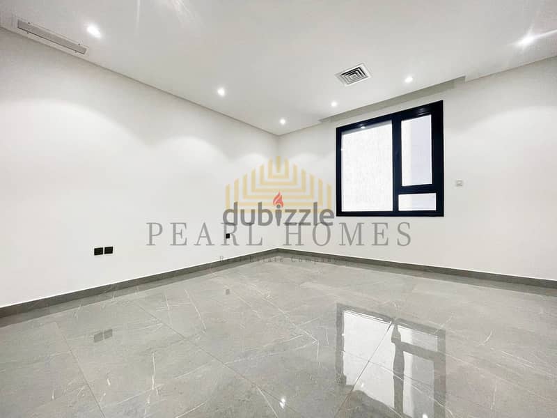 Modern Floor for Rent in Al-Rumaithya 4