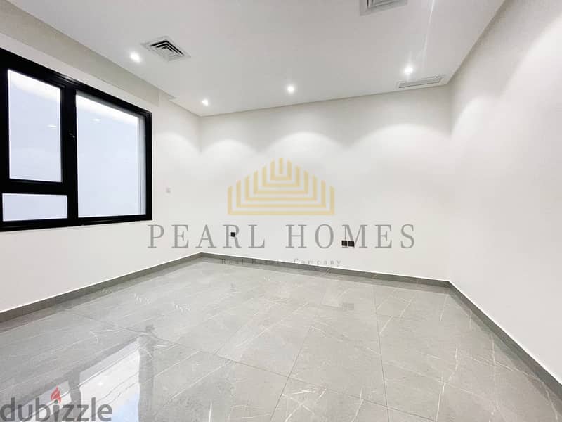 Modern Floor for Rent in Al-Rumaithya 6