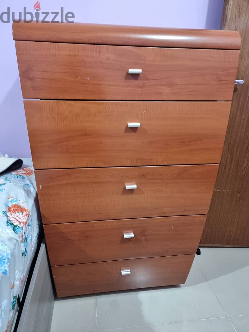 Dressing Drawer Good Condition 0