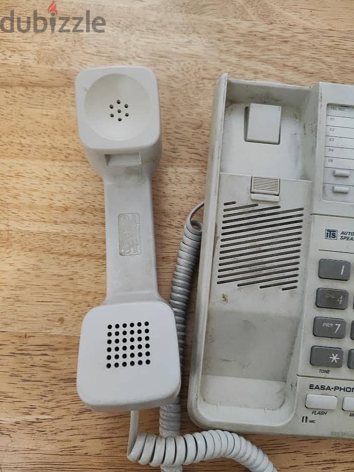 Panasonic Landline Phone 1