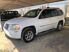 GMC Envoy 2007 2007 0