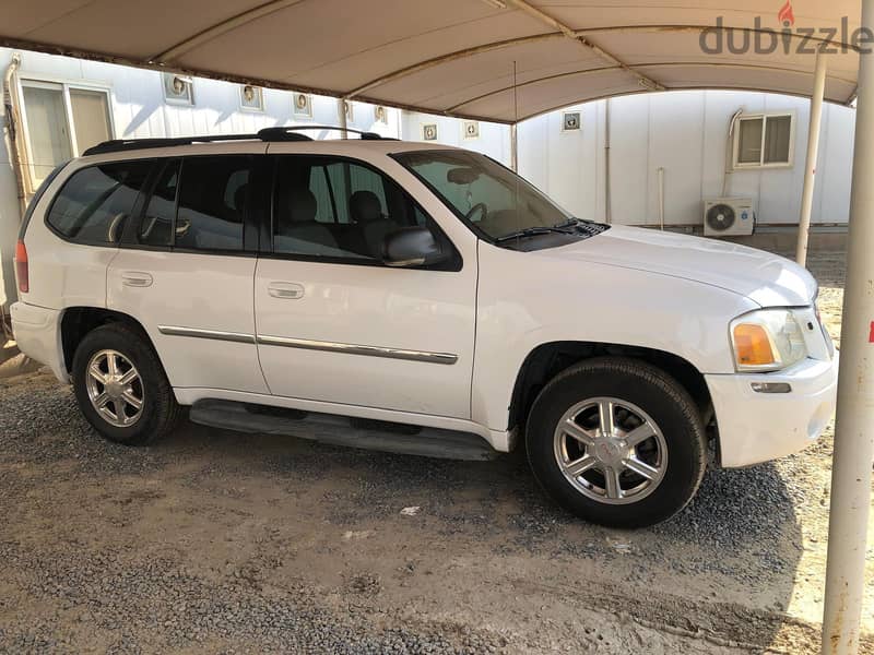 GMC Envoy 2007 2007 1