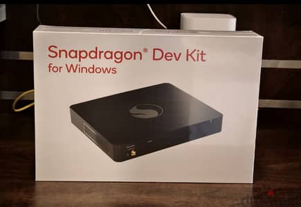 Qualcomm Snapdragon DEV Kit **NEW**