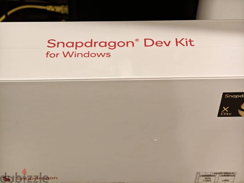 Qualcomm Snapdragon DEV Kit **NEW** 2