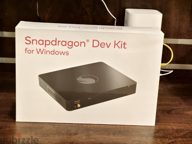 Qualcomm Snapdragon DEV Kit **NEW** 3