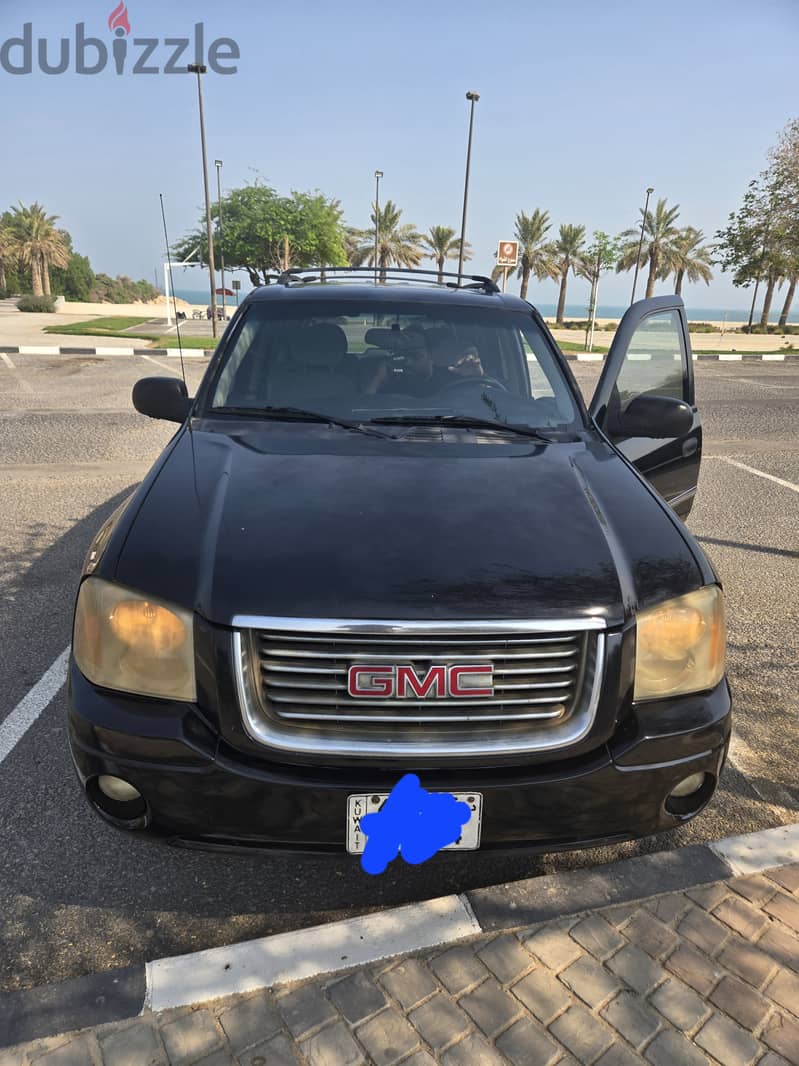 GMC Envoy 2009 2009 0