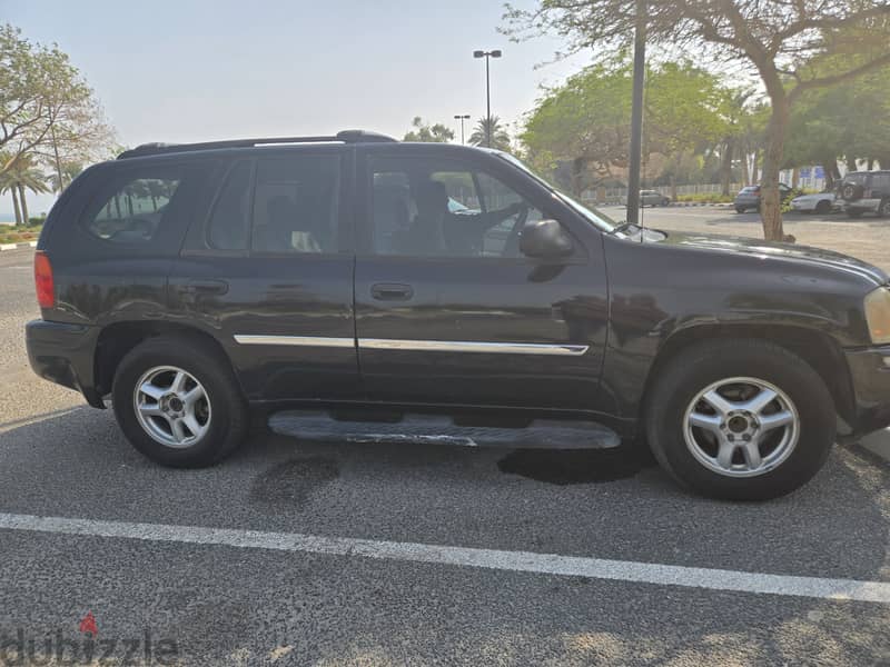 GMC Envoy 2009 2009 3