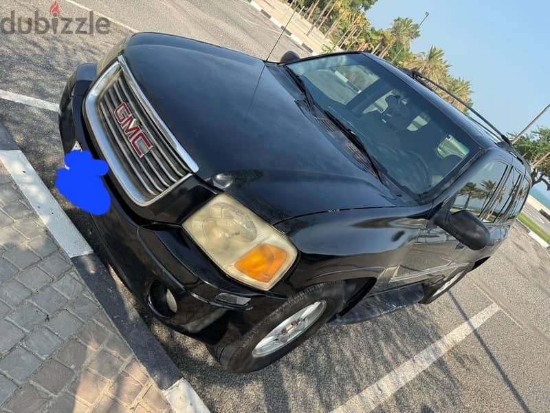 GMC Envoy 2009 2009 9