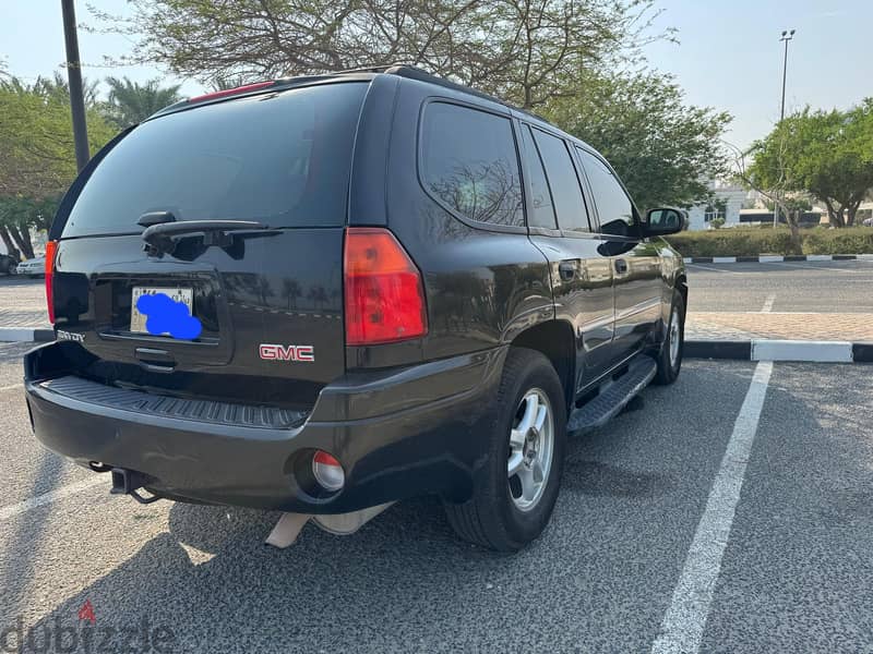 GMC Envoy 2009 2009 10