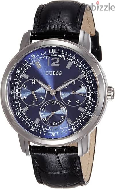 GUESS CHRONOGRAPH GENTS W0790G2