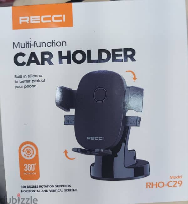 phone holder for cars 0