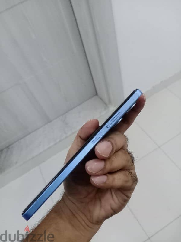 MI Redmi Note 12 Pro 5g 256gb With Box 2