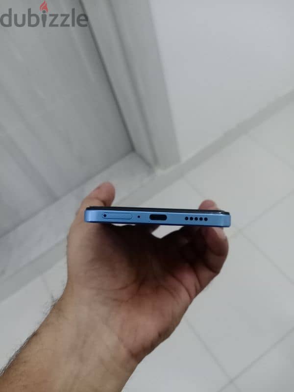 MI Redmi Note 12 Pro 5g 256gb With Box 3