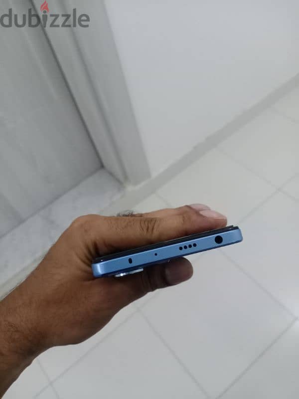 MI Redmi Note 12 Pro 5g 256gb With Box 5