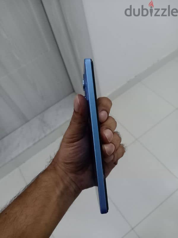 MI Redmi Note 12 Pro 5g 256gb With Box 6