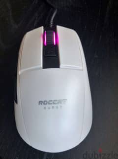 Roccat burst core used 0