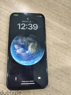 iPhone x 256 GB very good condition 80% battery health 0