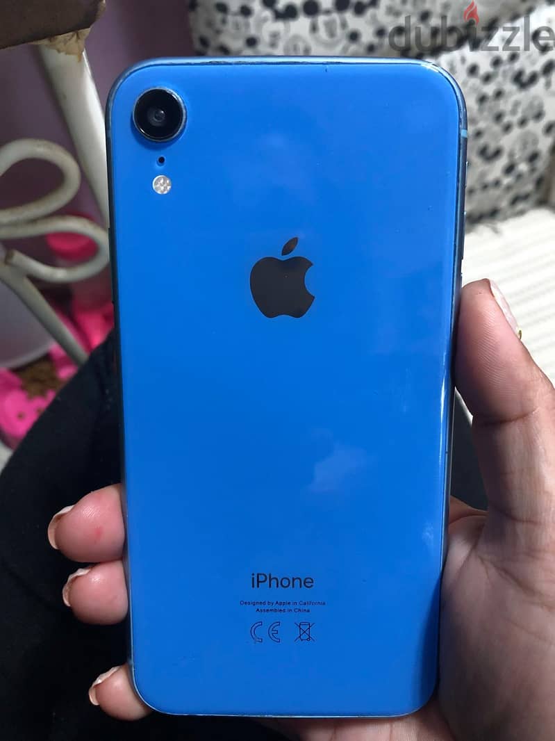 Iphone xr 2