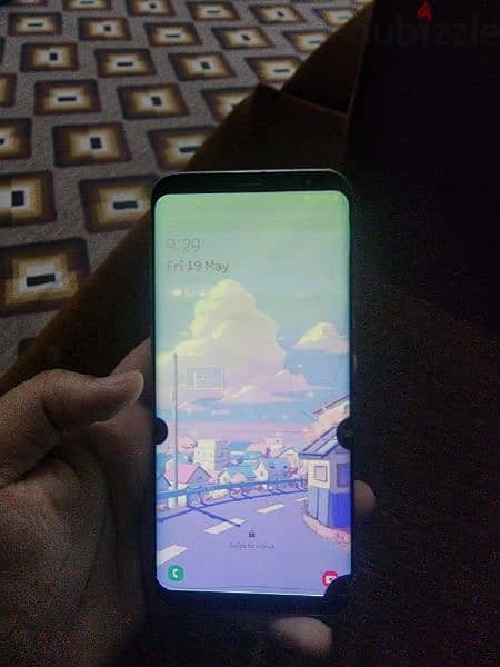 Samsung Galaxy S8+ For Sale 4