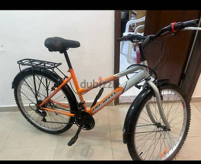 ladies bicycle for sale