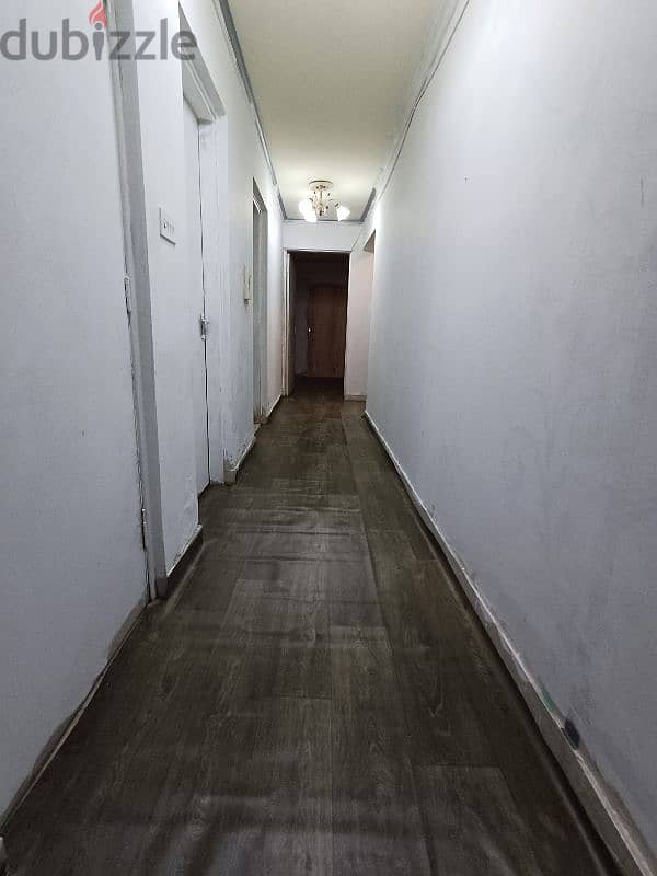 Sabah al salem Partition rooms for rent 3