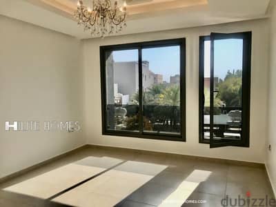 UNFURNISHED 3 BEDROOM FLOOR FOR RENT IN SALWA