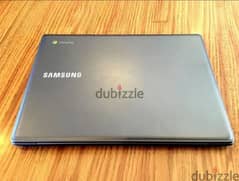 Samsung Chromebook 2 Laptop - Like New 0