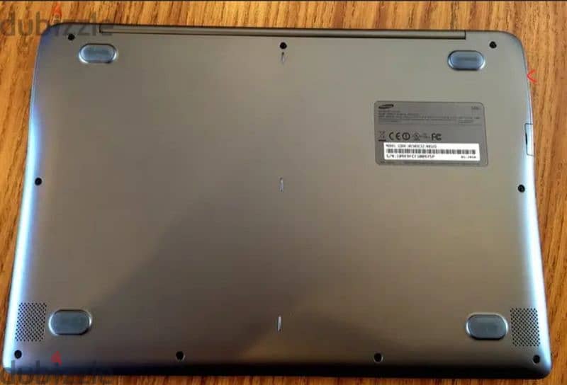 Samsung Chromebook 2 Laptop - Like New 4