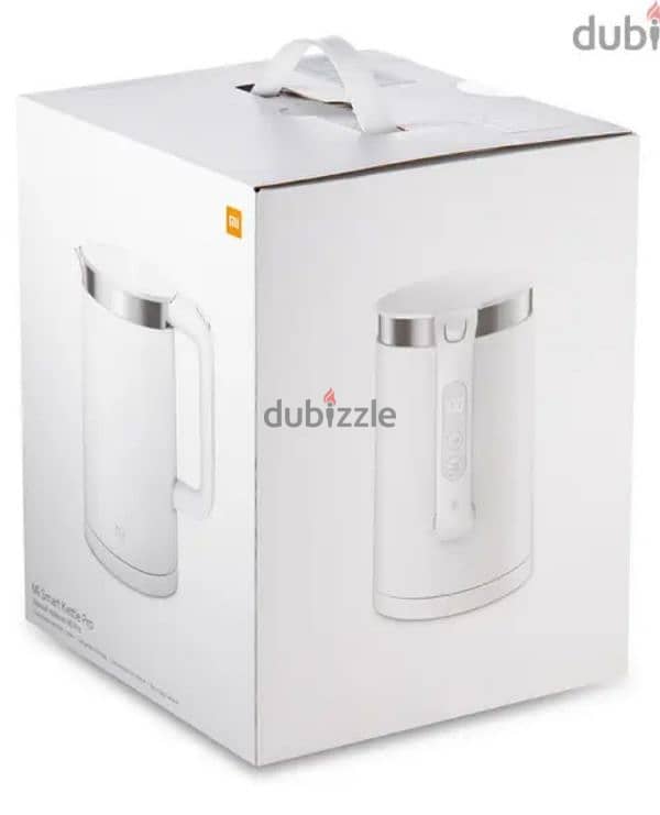 Mi Smart Kettle Pro 1