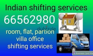 paddu indian shifting service in Kuwait 66562980 0