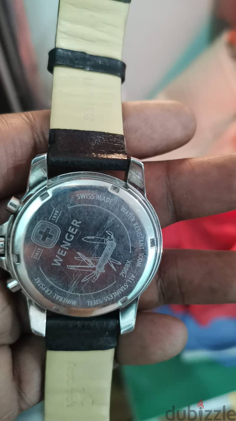 Branded used watches for sale 1