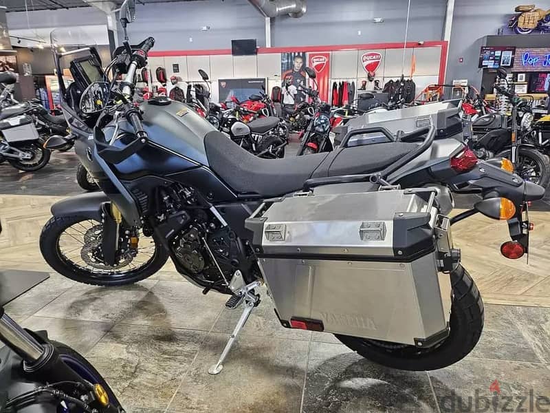 2023 Yamaha Tenere 700   (+97466574363) 0