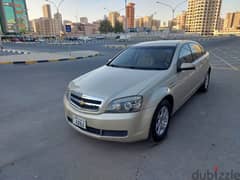 Chevrolet caprice V6.2009 0