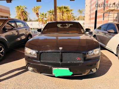 Dodge Charger 2010 RT