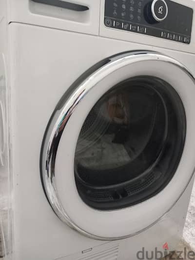 dryer machine 10 kg