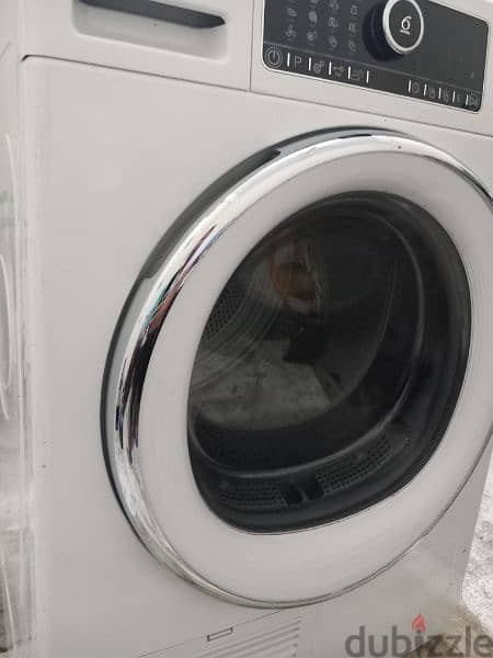 dryer machine 10 kg 0