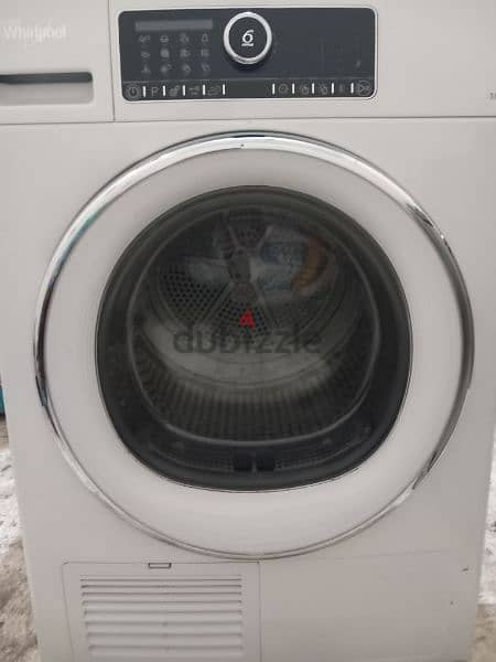 dryer machine 10 kg 4