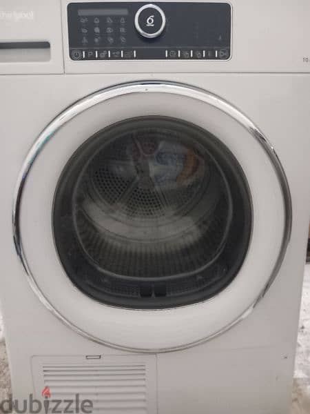 dryer machine 10 kg 5