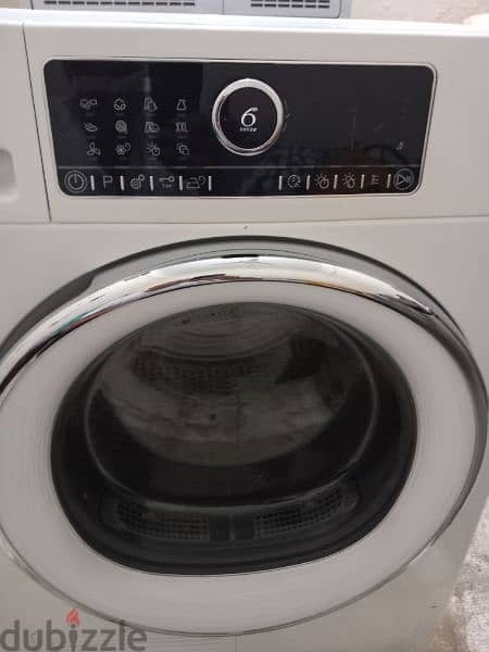 dryer machine 10 kg 8