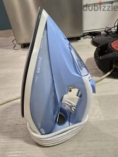 Philips steam iron for sale 0