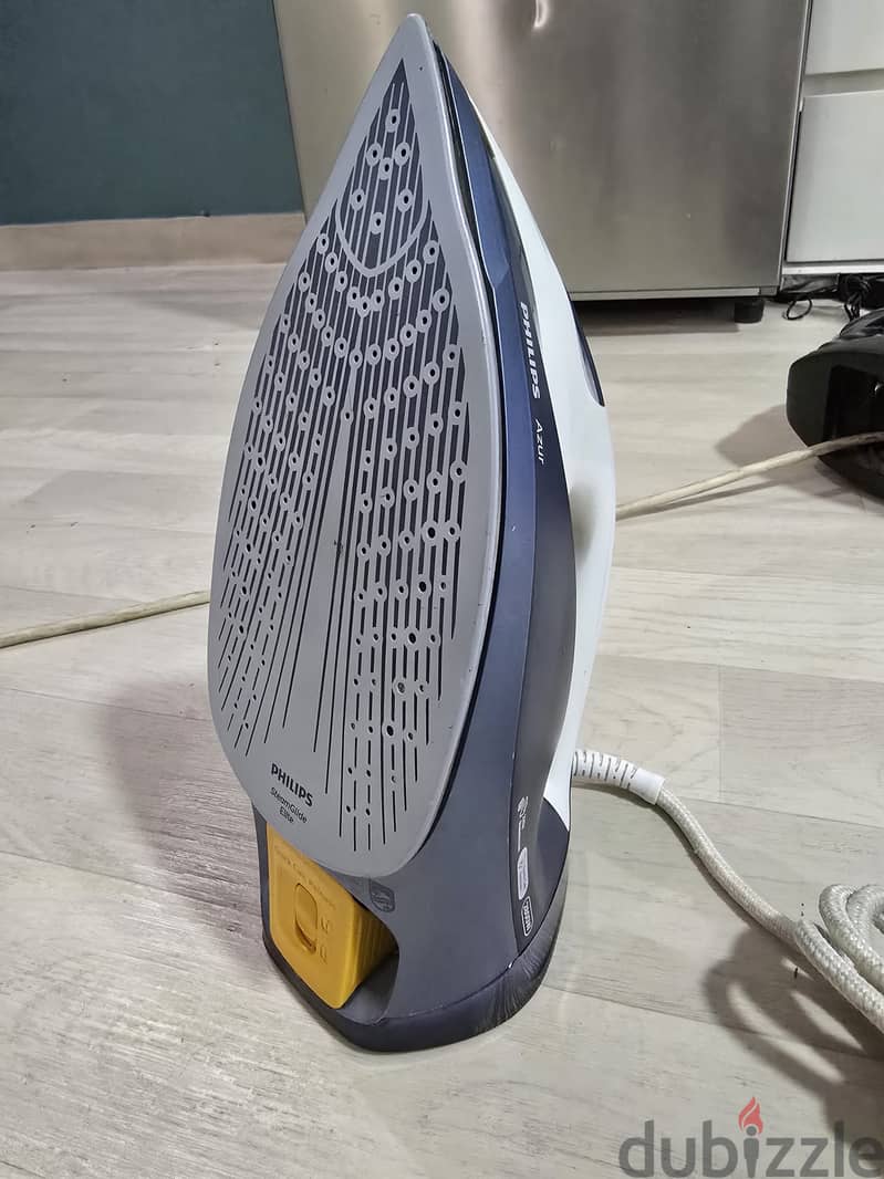 Philips steam iron for sale 1