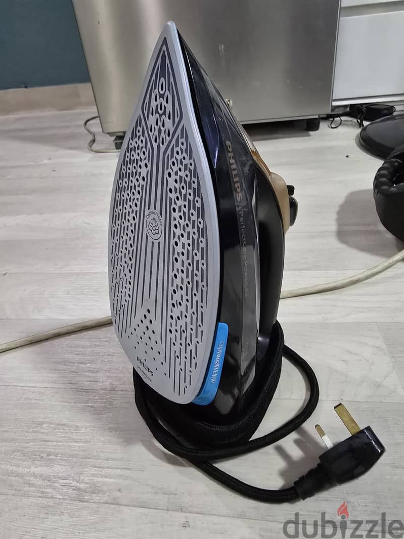 Philips steam iron for sale 2