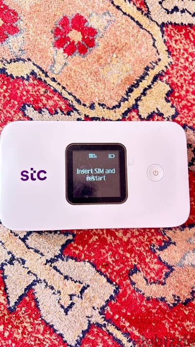 Router from STC