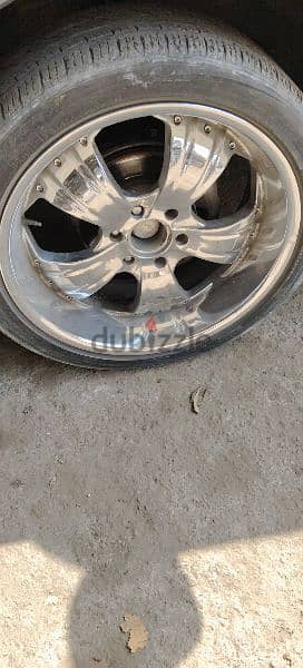 Rim for sale 1