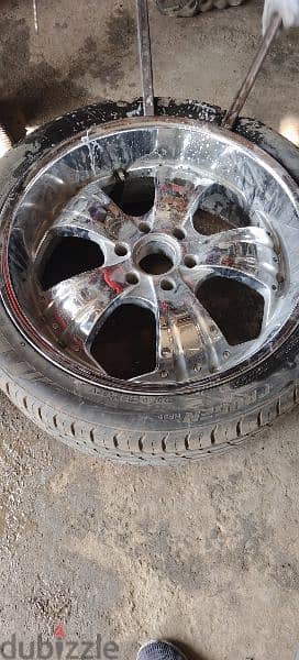 Rim for sale 2